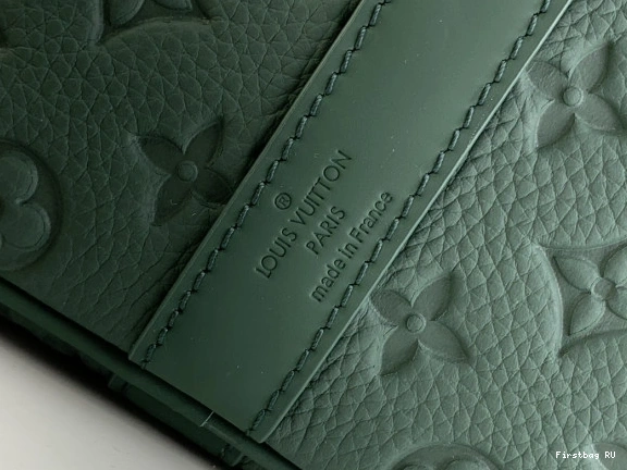 First bags ru reviews BANDOULIÈRE 50 VUITTON KEEPALL LOUIS 0818